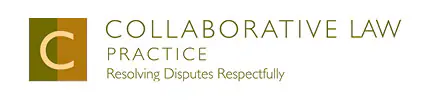 Collaborative Law Practice Logo