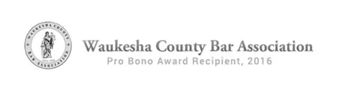 Waukesha County Bar Association Logo