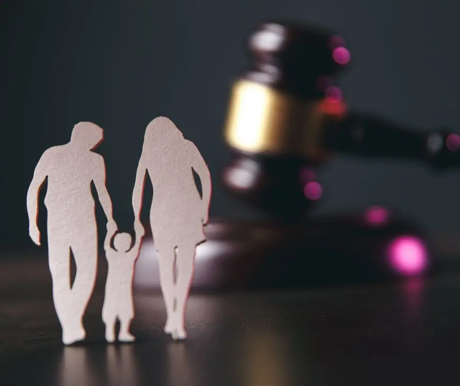 if you are going through divorce it is likely that you will incur divorce debt