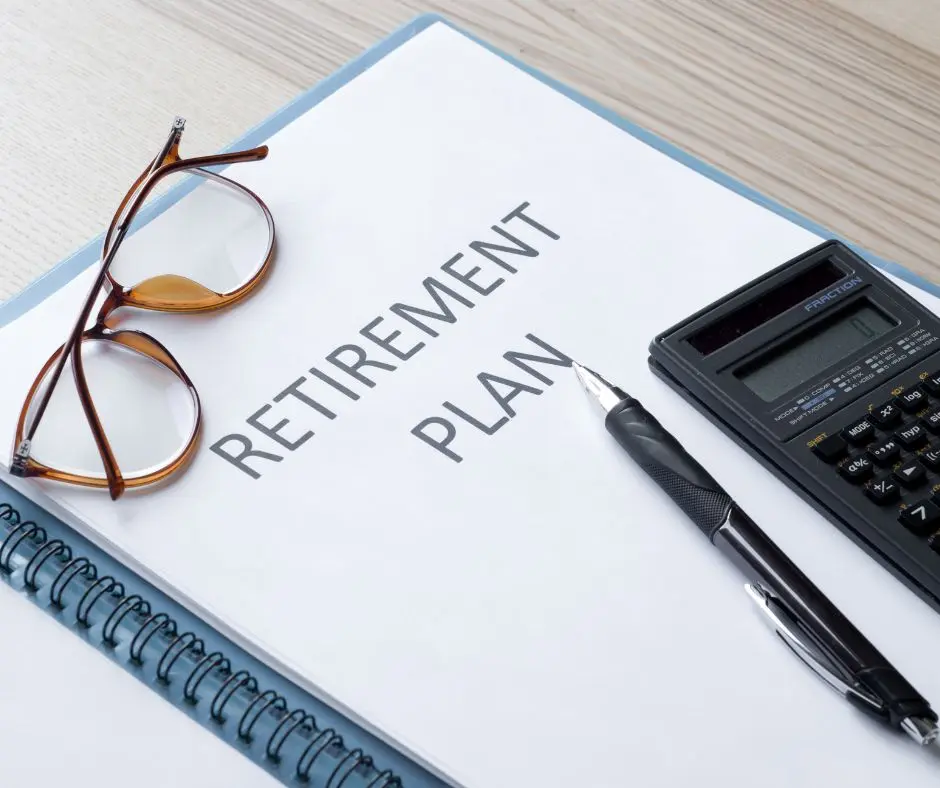 retirement planning can be done in the midst of divorce